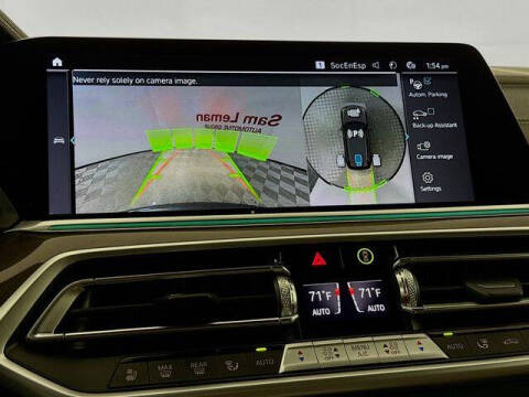 2023 BMW X5 xDrive45e