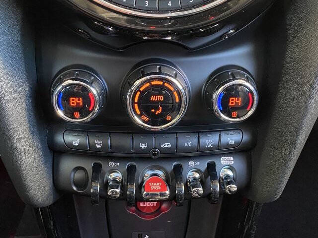 2021 MINI Hardtop 2 Door Cooper S