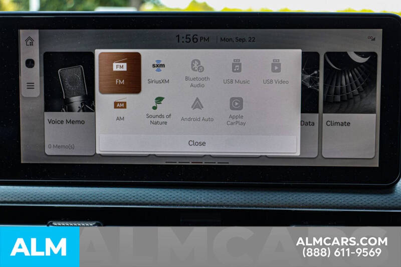 2023 Genesis GV60 Performance