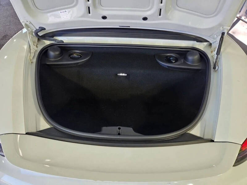 2017 Porsche 718 Boxster