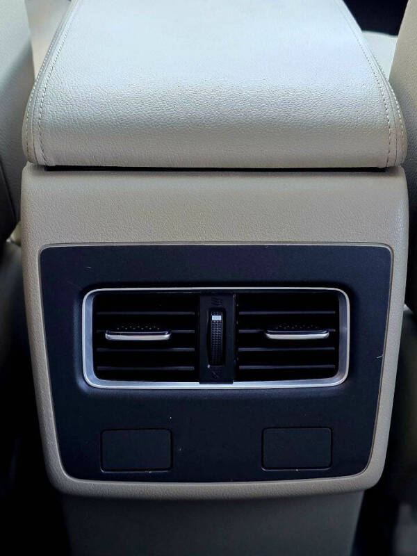 2016 Acura RDX w/Advance