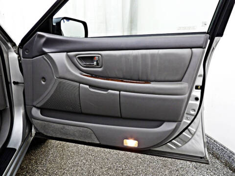 2003 Toyota Avalon XLS