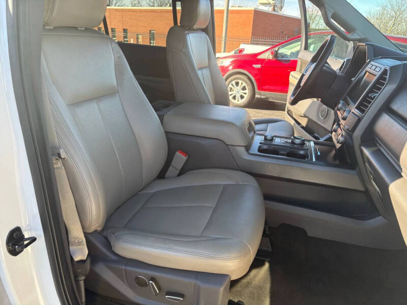 2019 Ford Expedition XLT