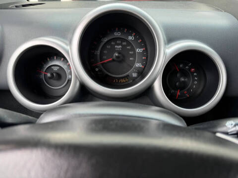 2005 Honda Element EX