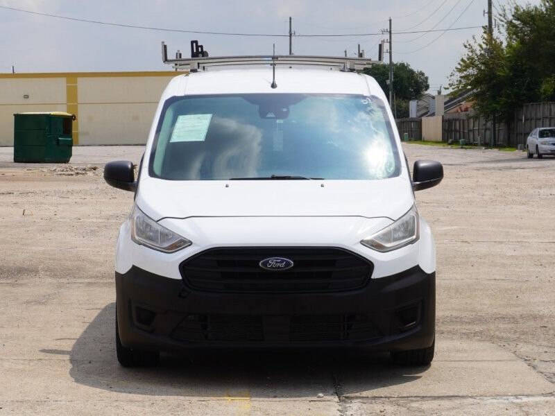 2020 Ford Transit Connect XL