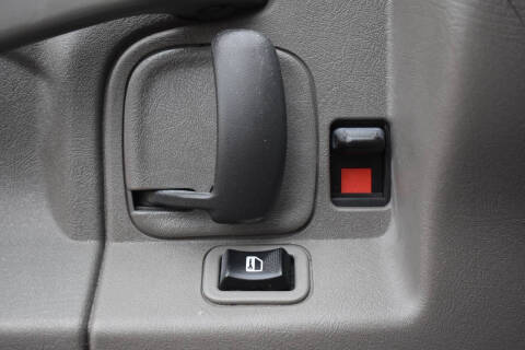 2021 GMC Savana 2500