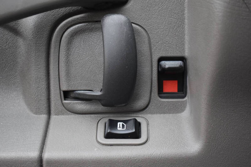 2021 GMC Savana 2500