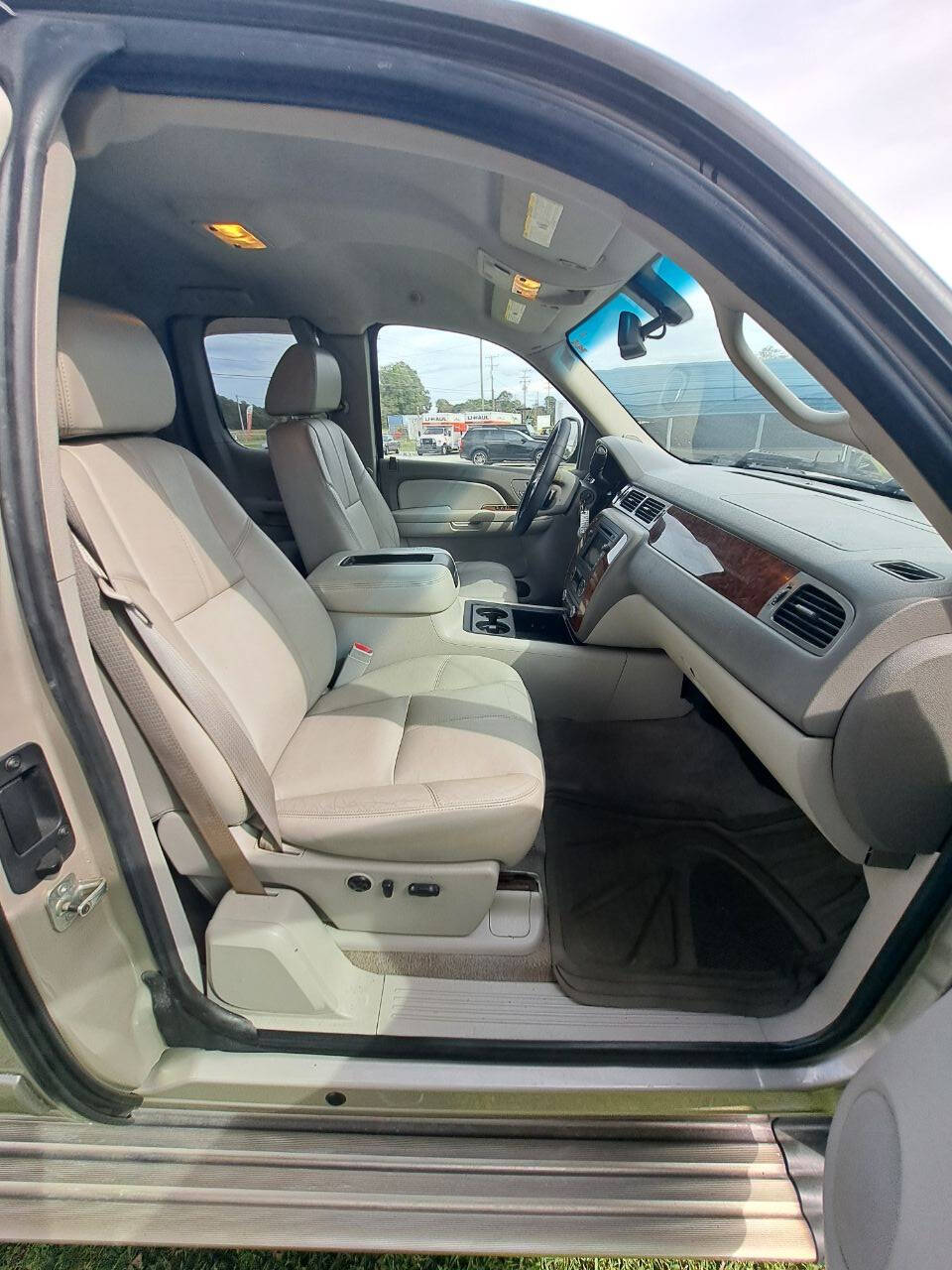 ChevroletSilverado 150011