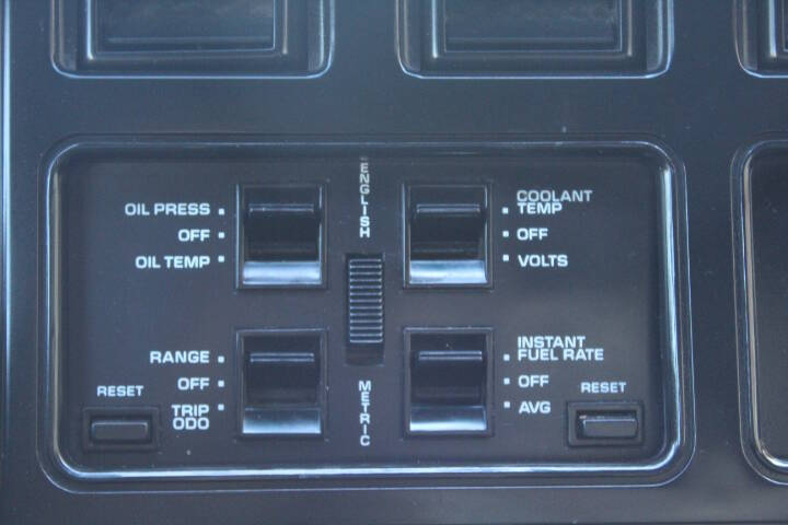 1985 Chevrolet Corvette