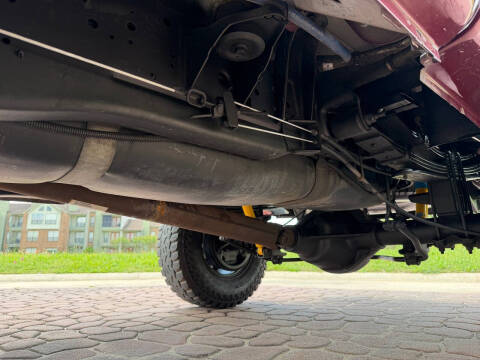2000 Dodge Ram 2500 SLT