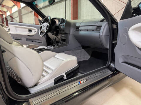 1995 BMW M3