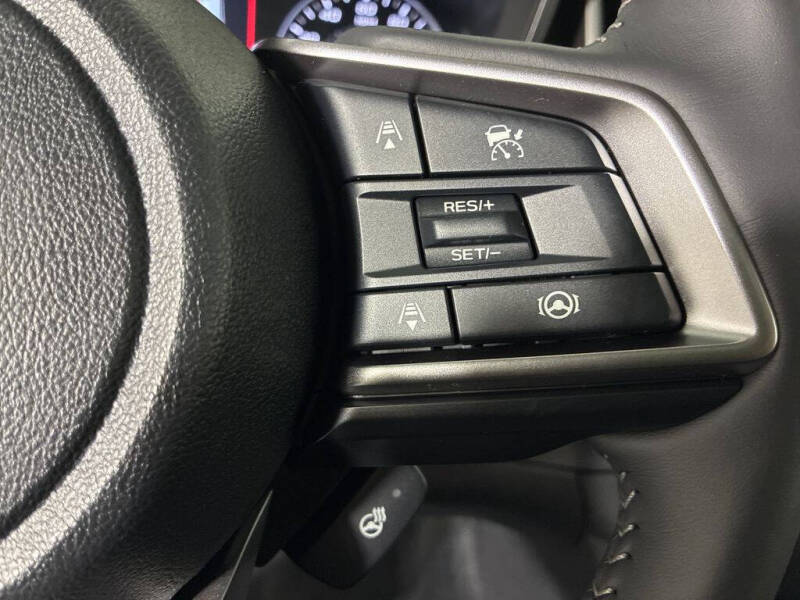 2026 Subaru Ascent Touring