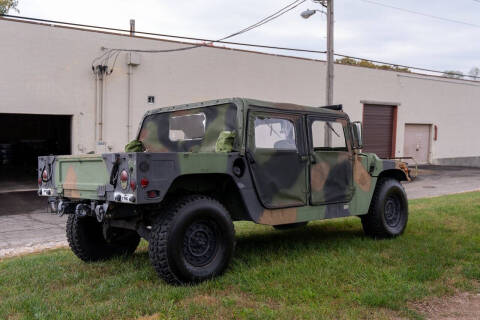 1994 AM General Hummer