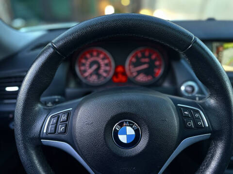 2015 BMW X1 sDrive28i