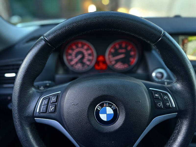 2015 BMW X1 sDrive28i