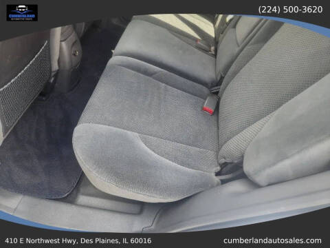 2007 Hyundai Tucson