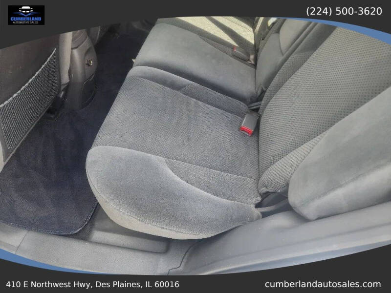 2007 Hyundai Tucson