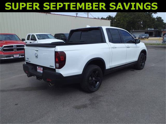 2023 Honda Ridgeline for sale at Bryans Car Corner 2 in Midwest City, OK