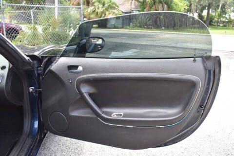 2008 Pontiac Solstice