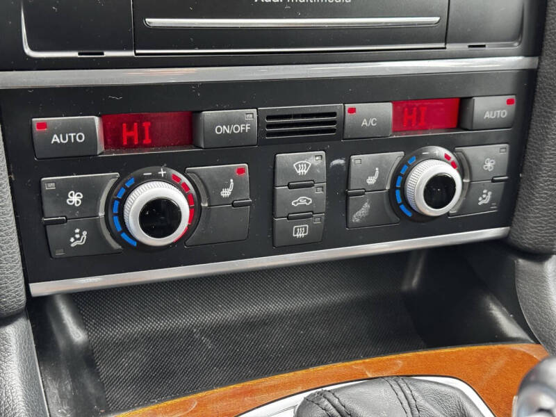 2015 Audi Q7 3.0T quattro Premium Plus