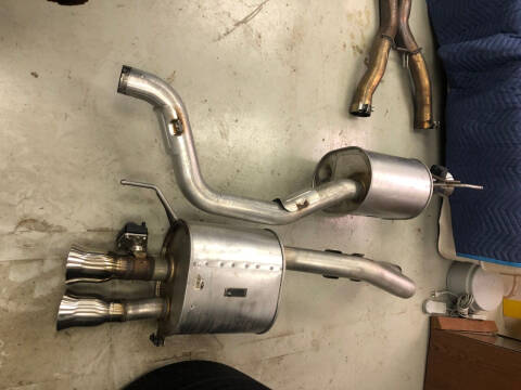 2019 Chevrolet Corvette ZR1