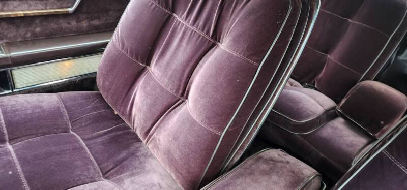 1982 Chrysler Imperial