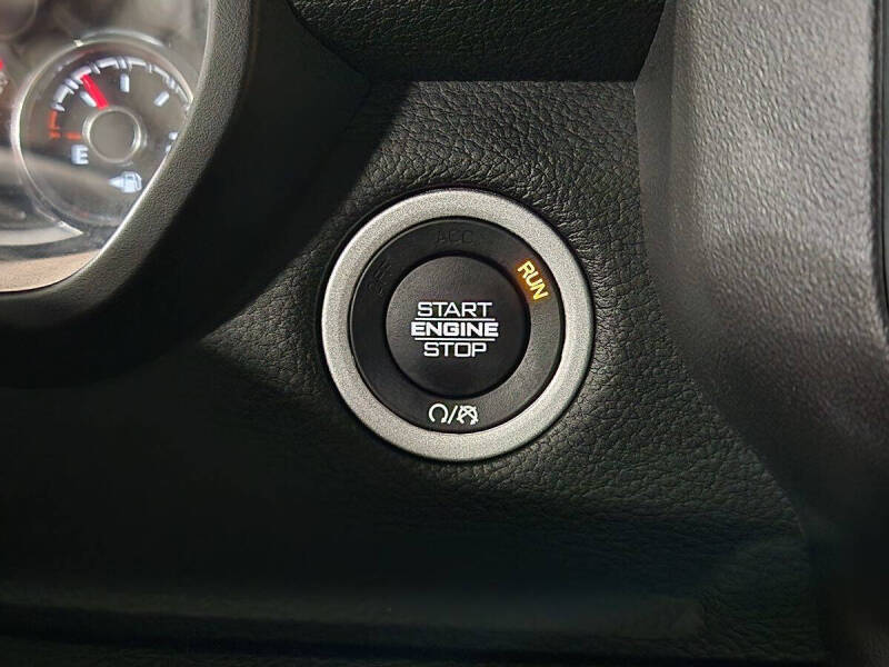 2023 RAM 1500 Lone Star