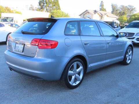 2013 Audi A3 2.0 TDI Premium Plus