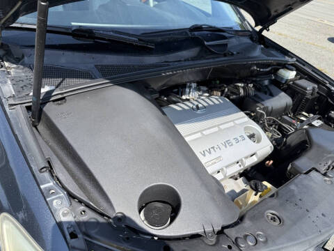 2004 Lexus RX 330