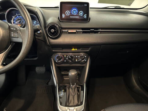 2017 Toyota Yaris iA