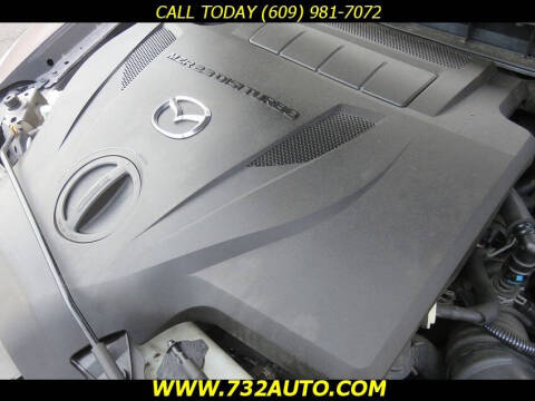 2007 Mazda CX-7 Grand Touring
