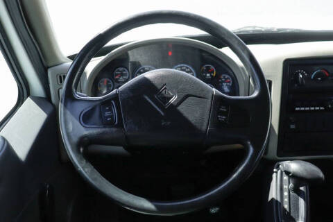 2017 International DuraStar 4300