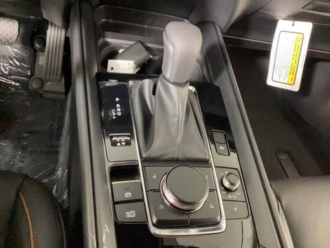 2025 Mazda CX-50 Hybrid Premium Plus