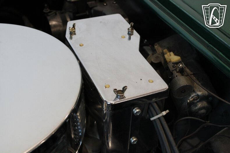 1962 Chevrolet Corvette