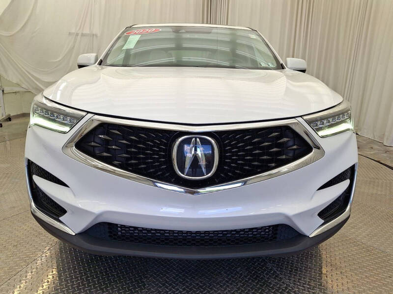 2020 Acura RDX SH-AWD w/Tech