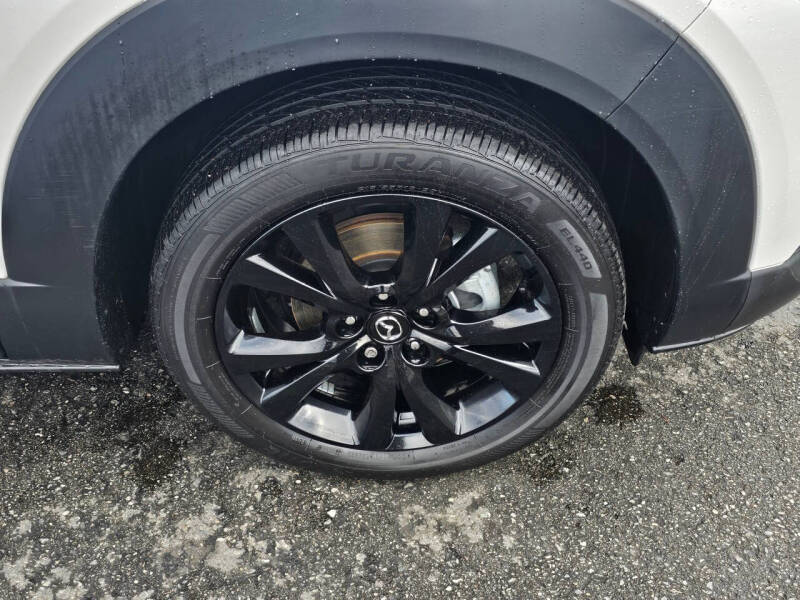 2022 Mazda CX-30 2.5 S Select