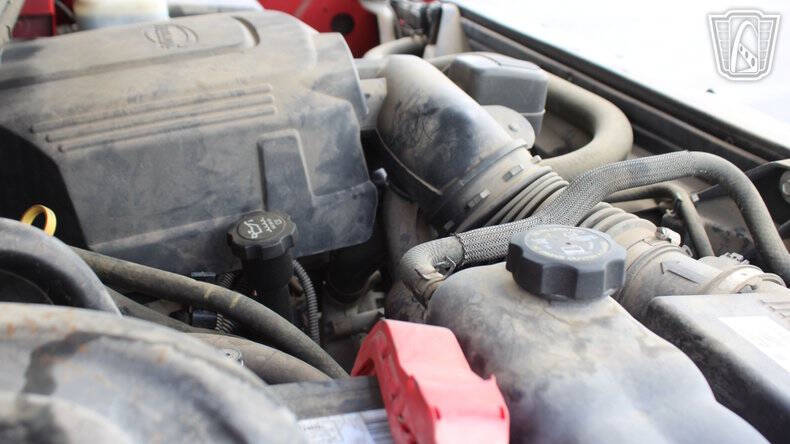 2007 Chevrolet Avalanche