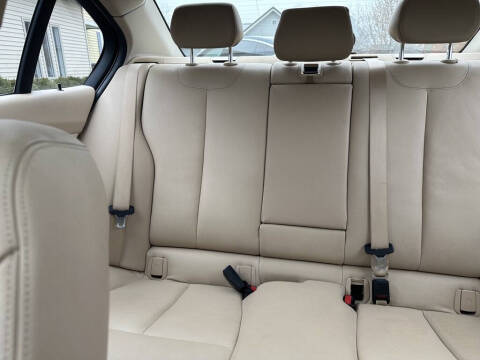 2013 BMW 3 Series 328i xDrive