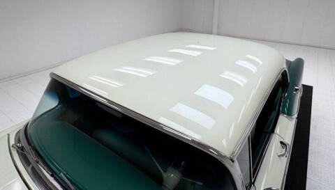 1956 Oldsmobile Eighty-Eight