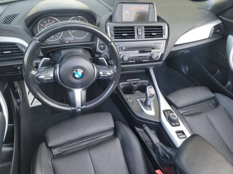 2015 BMW 2 Series M235i
