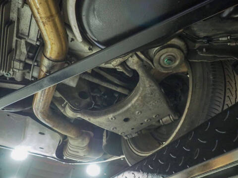 2007 Bentley Continental GT