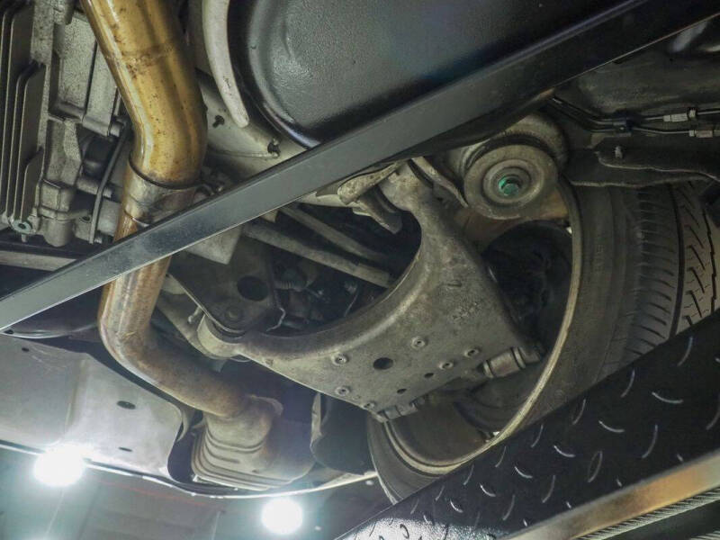 2007 Bentley Continental GT