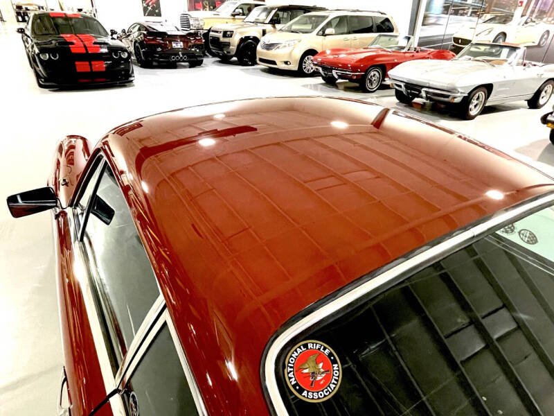 1969 Porsche 911