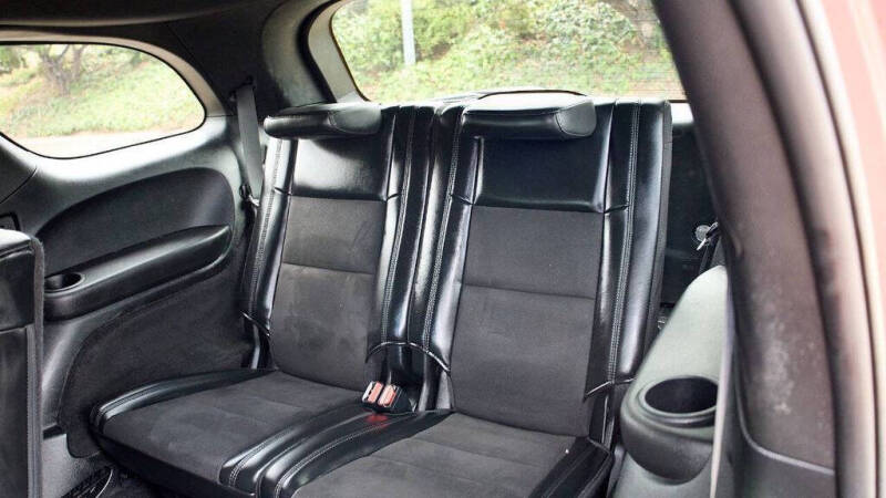 2020 Dodge Durango GT Plus