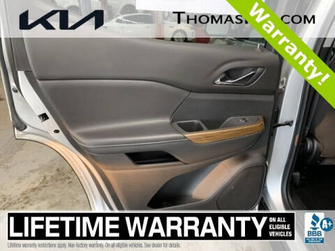 2019 GMC Acadia SLE-1