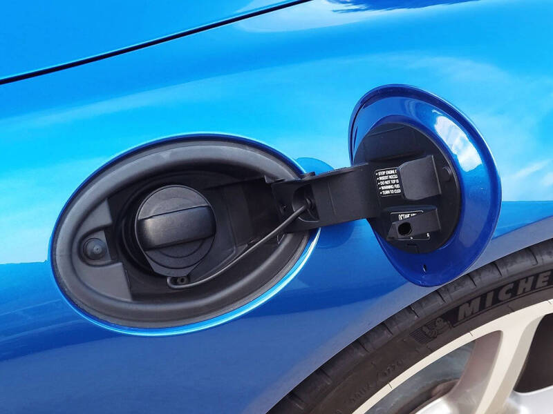 2014 Porsche 911 Targa 4S