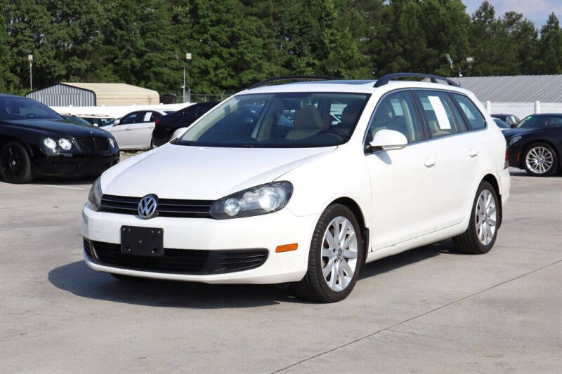 2012 Volkswagen Jetta