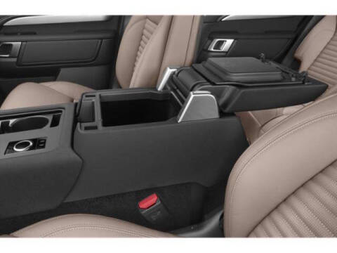 2026 Land Rover Discovery