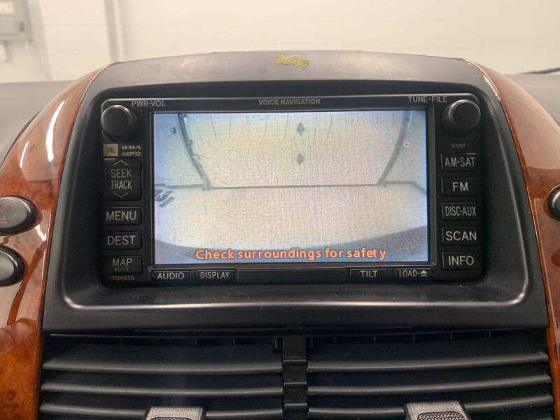 2009 Toyota Sienna Limited