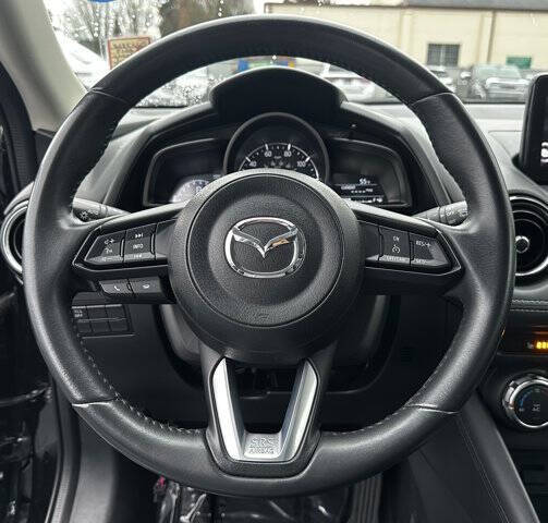 2019 Mazda CX-3 Touring